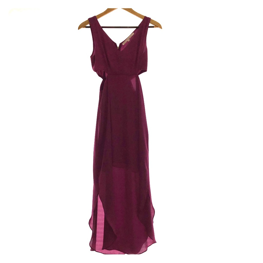 Rachel Roy dress